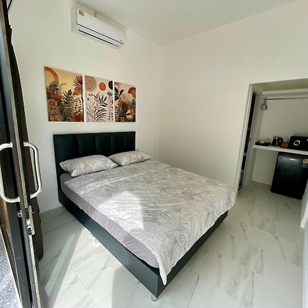 Pavana Boutique & Kite Bungalows Thong Sala Luaran gambar