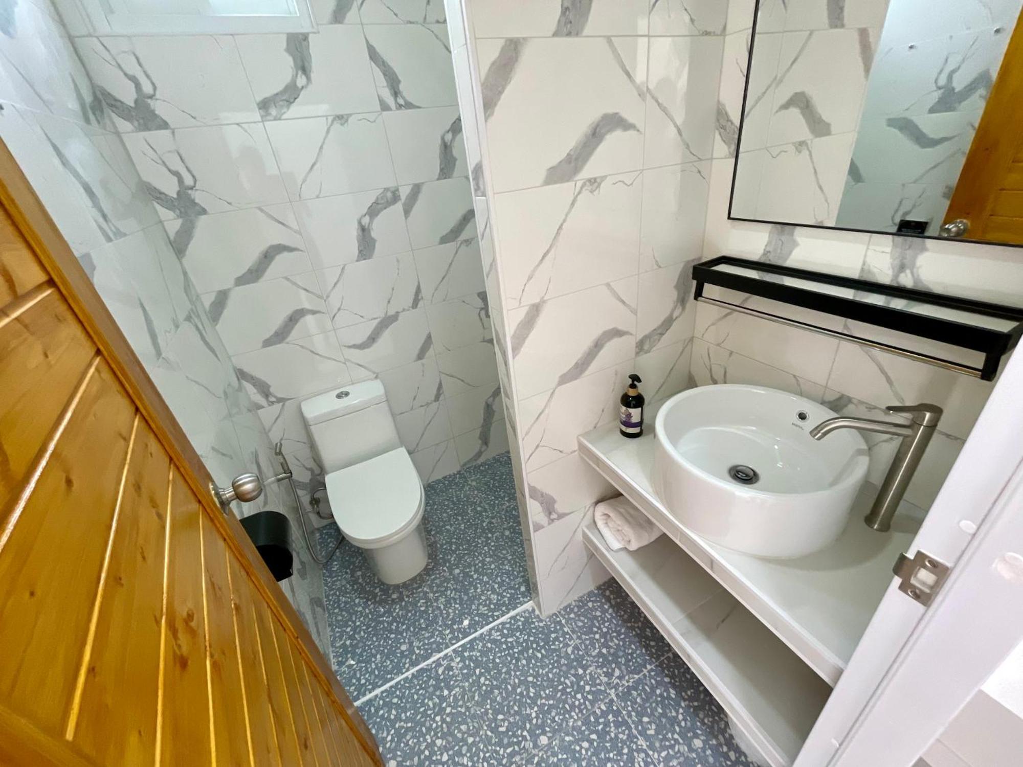 Pavana Boutique & Kite Bungalows Thong Sala Luaran gambar